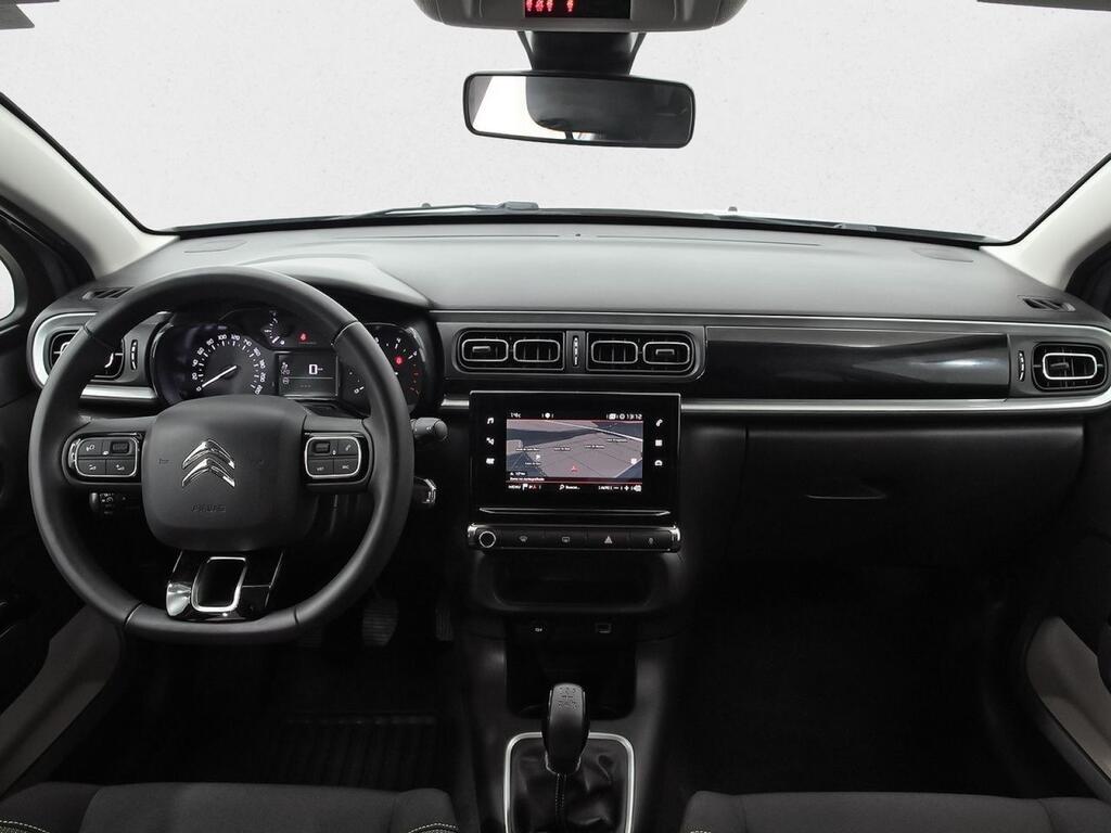Citroën C3 PureTech 60KW (83CV) Shine Segunda mano