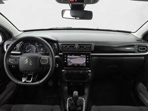 Citroën C3 PureTech 60KW (83CV) Shine 7