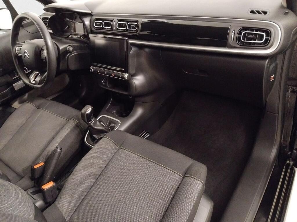 Citroën C3 PureTech 60KW (83CV) Shine Segunda mano