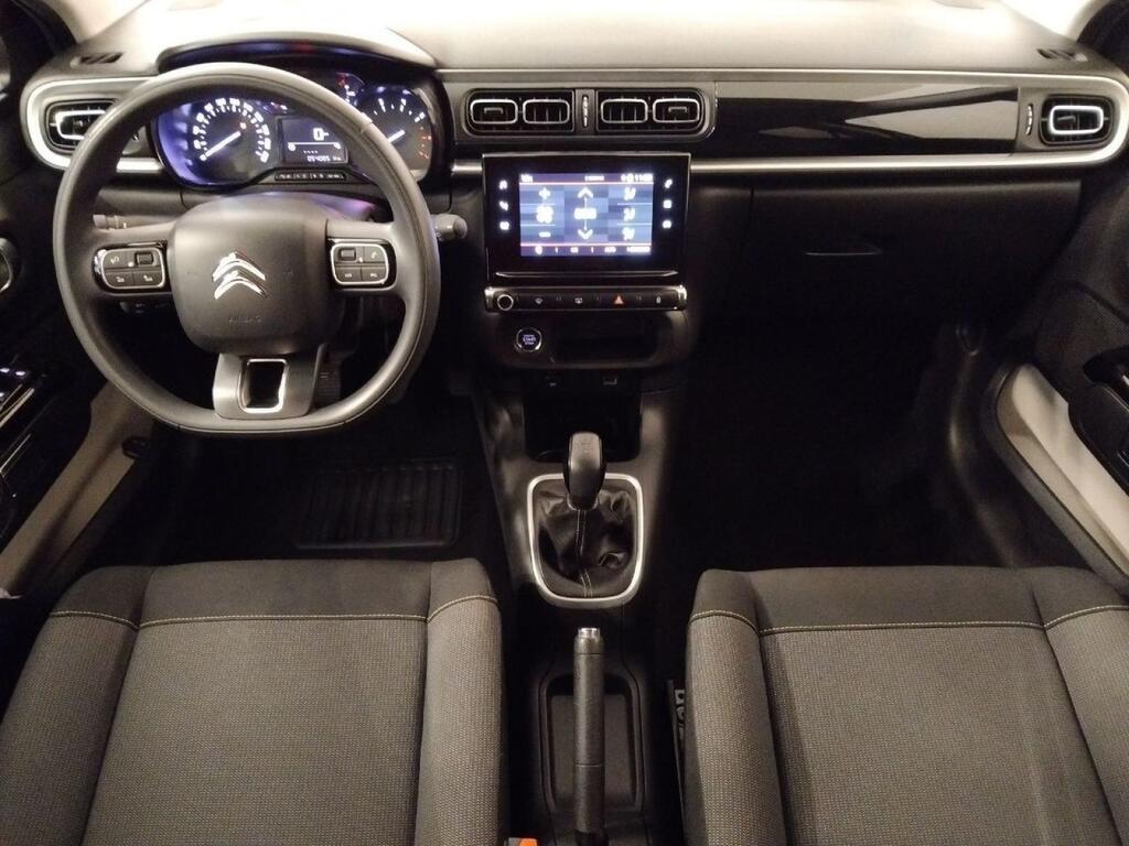 Citroën C3 PureTech 60KW (83CV) Shine Segunda mano
