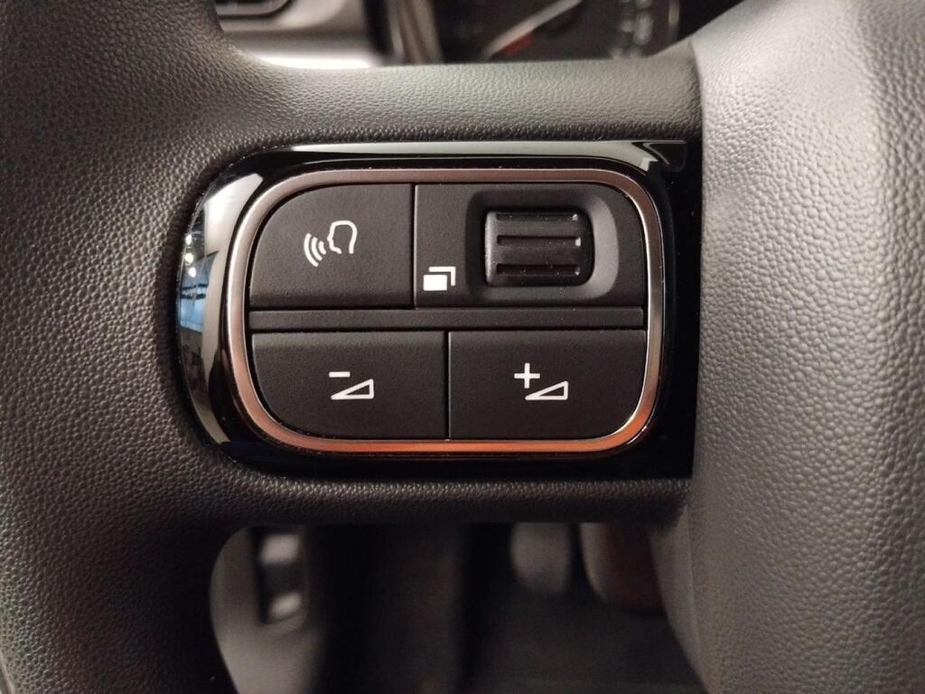 Citroën C3 PureTech 60KW (83CV) Shine Segunda mano