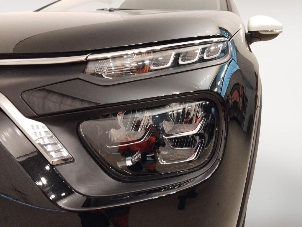 Citroën C3 PureTech 60KW (83CV) Shine Segunda mano