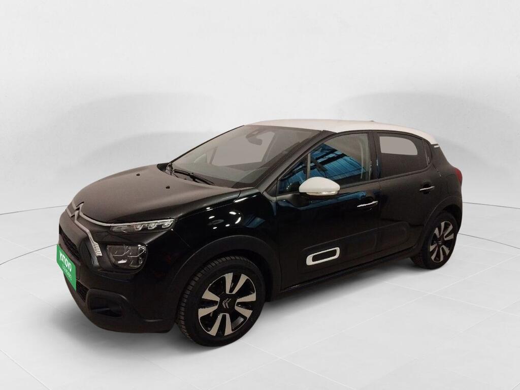 Citroën C3 PureTech 60KW (83CV) Shine Segunda mano