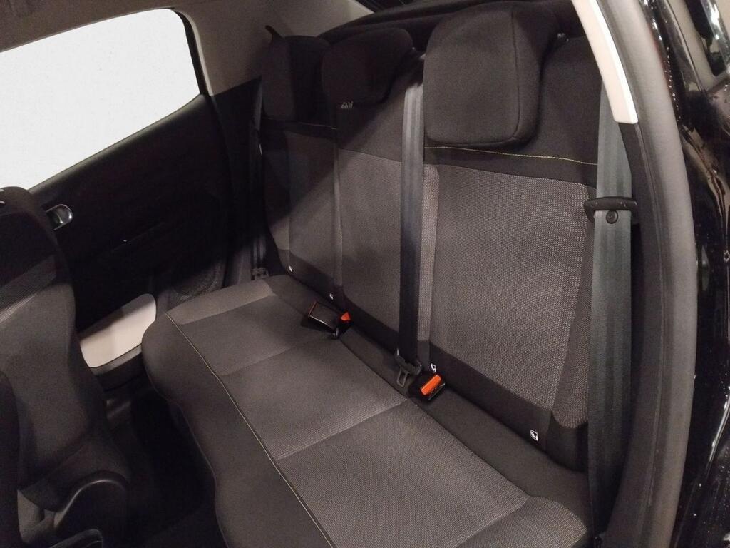 Citroën C3 PureTech 60KW (83CV) Shine Segunda mano