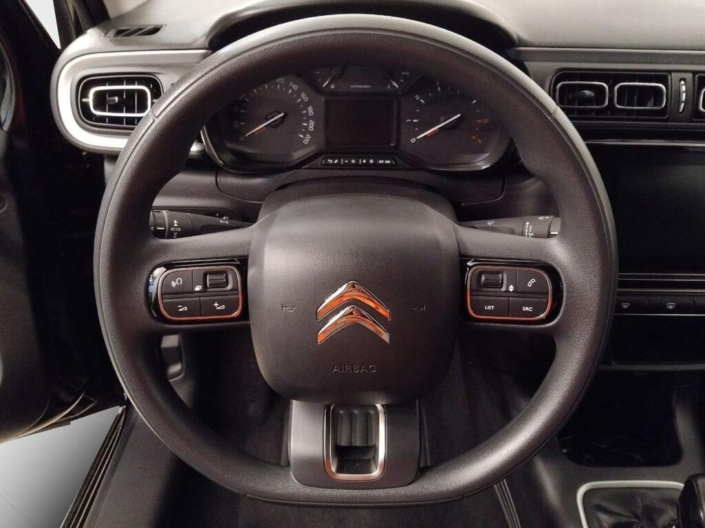 Citroën C3 PureTech 60KW (83CV) Shine Segunda mano