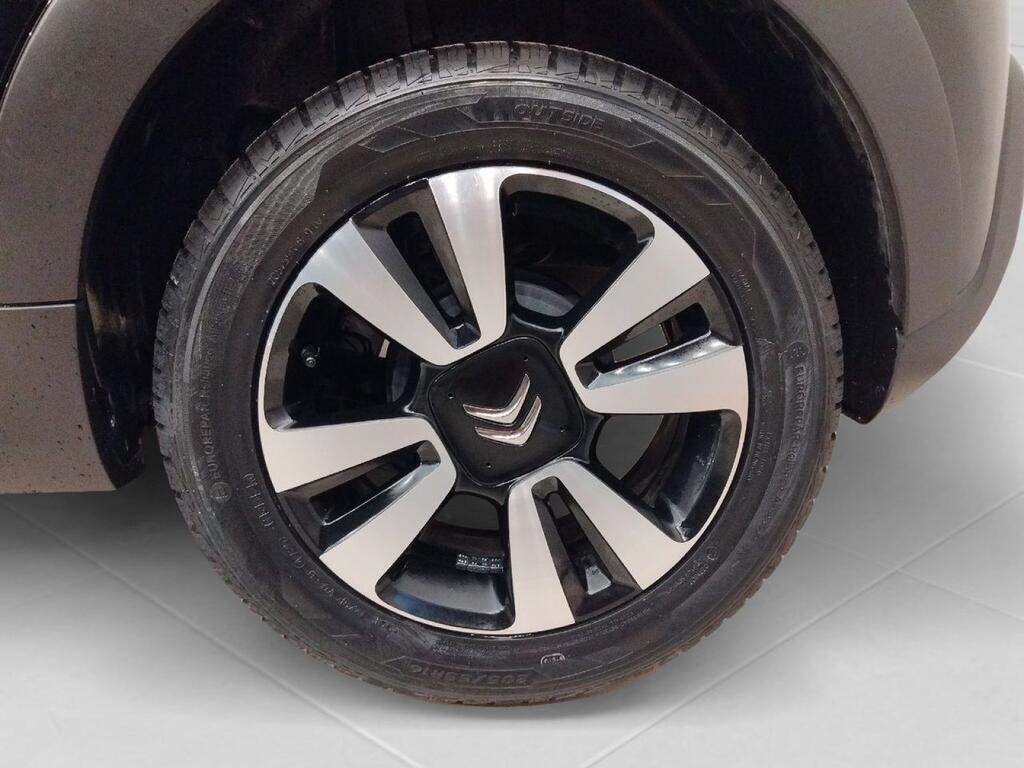 Citroën C3 PureTech 60KW (83CV) Shine Segunda mano