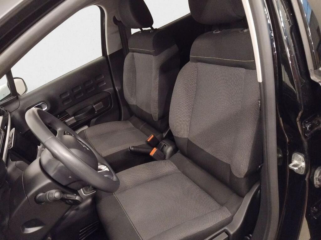 Citroën C3 PureTech 60KW (83CV) Shine Segunda mano