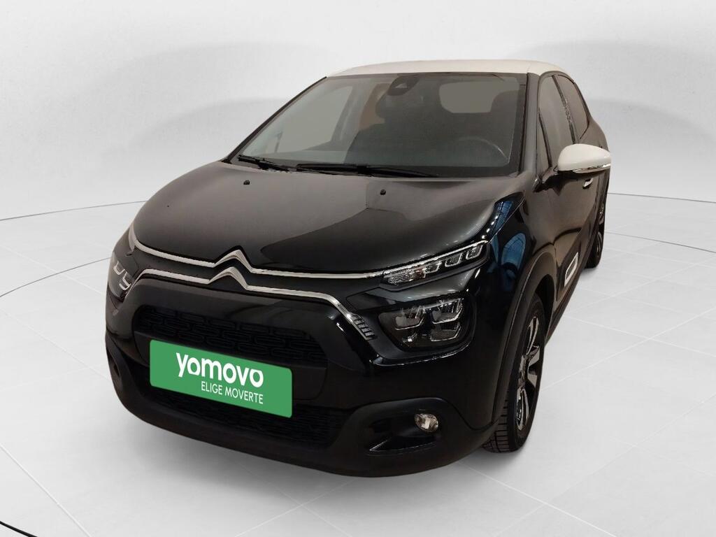 Citroën C3 PureTech 60KW (83CV) Shine