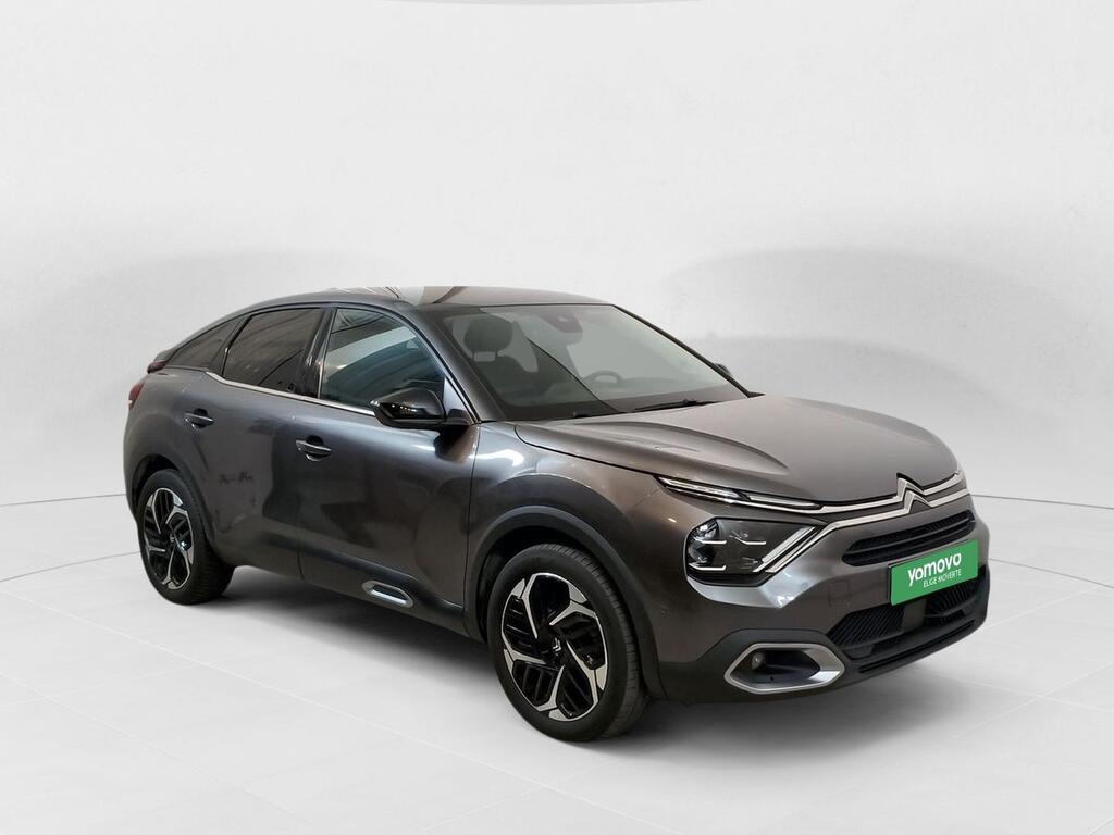 Citroën C4 PureTech 130 S&S 6v Shine Segunda mano