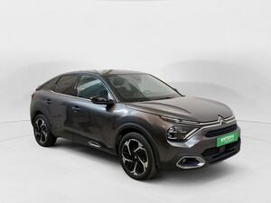 Citroën C4 PureTech 130 S&S 6v Shine 1