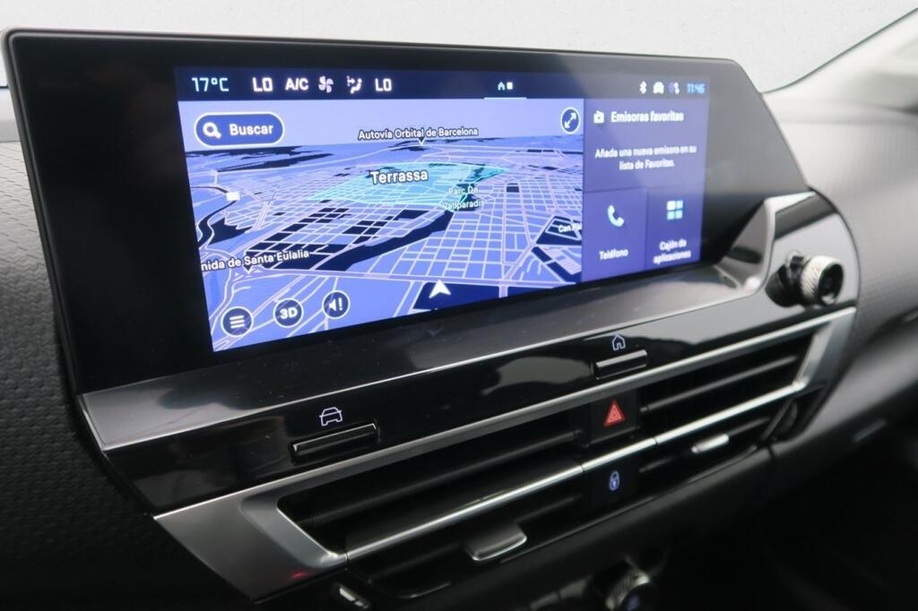 Citroën C4 PureTech 130 S&S 6v Shine 11