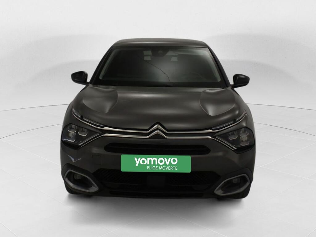 Citroën C4 PureTech 130 S&S 6v Shine 4
