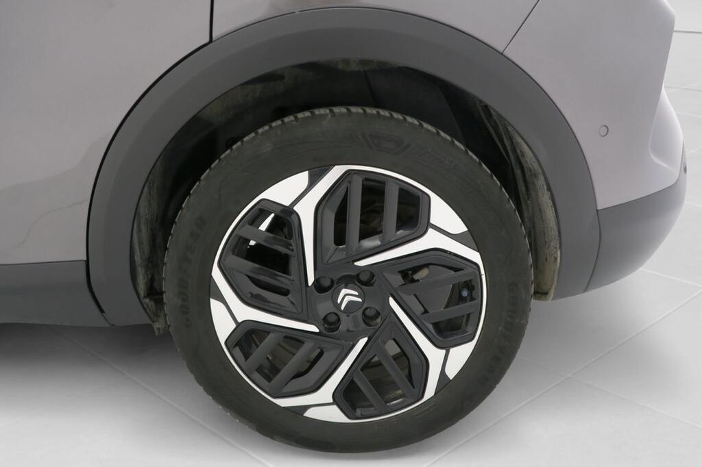 Citroën C4 PureTech 130 S&S 6v Shine 9