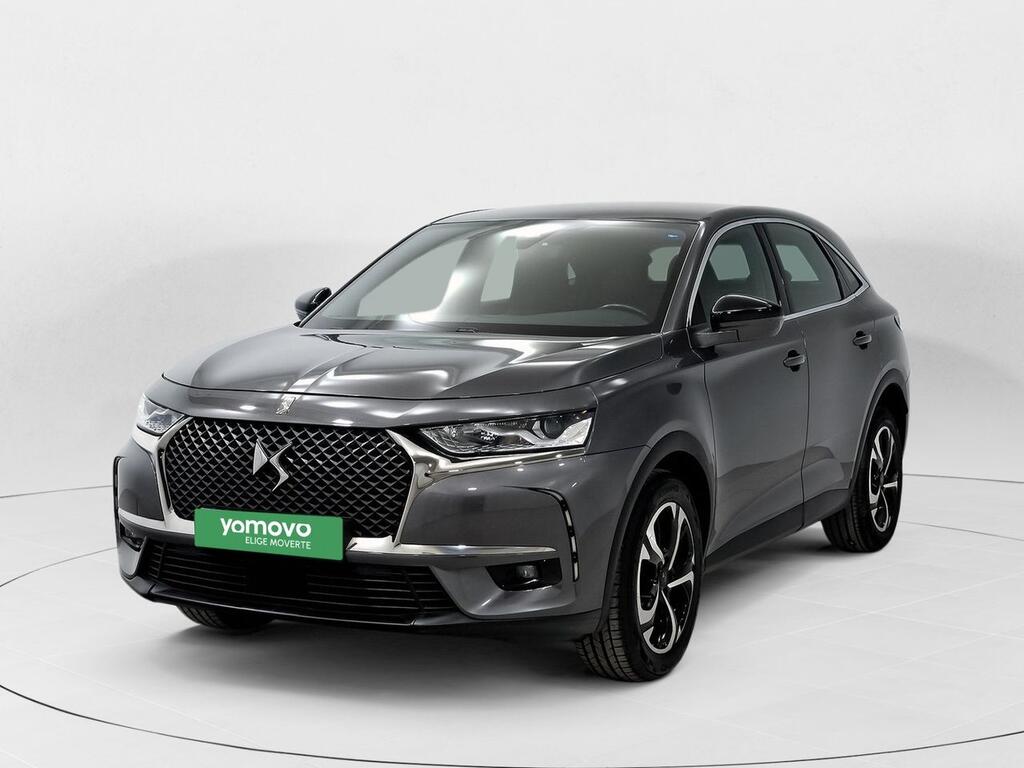 DS DS 7 BlueHDi 130 Automático BASTILLE Segunda mano