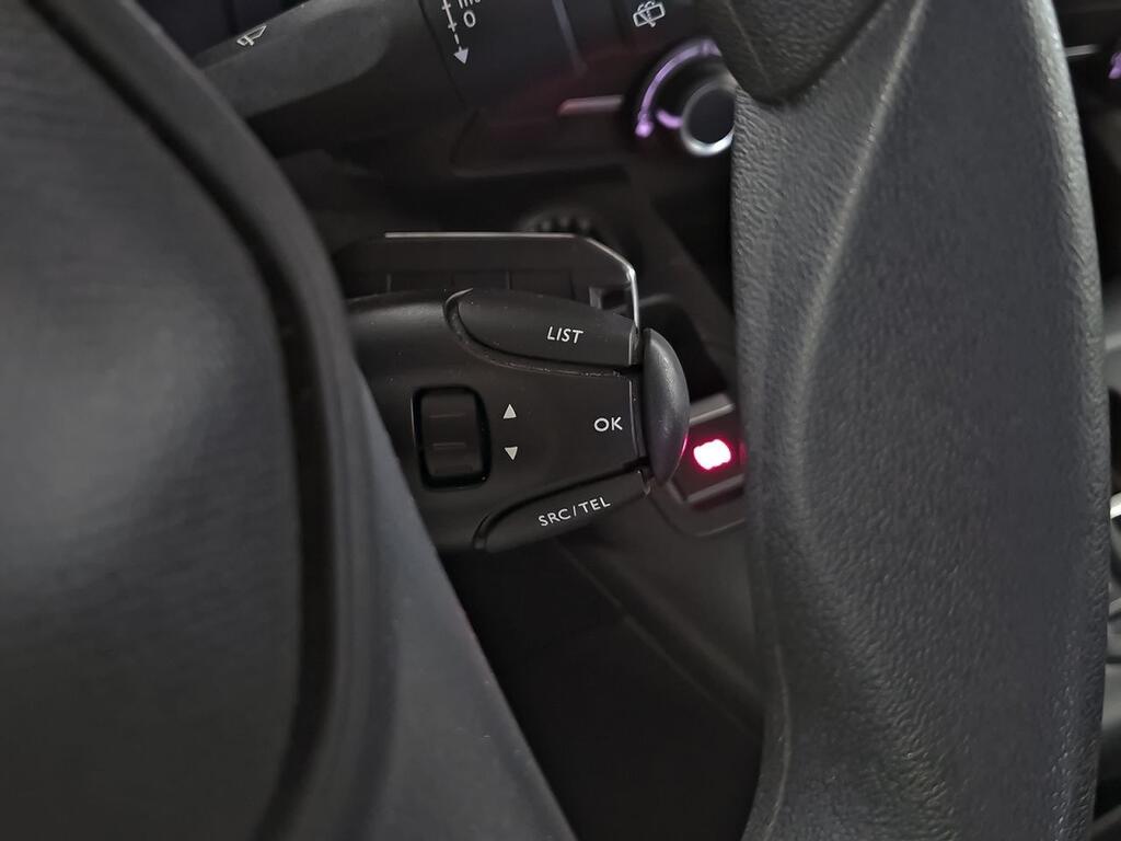 Peugeot Rifter e-Rifter Active Pack Standard 100kW 18