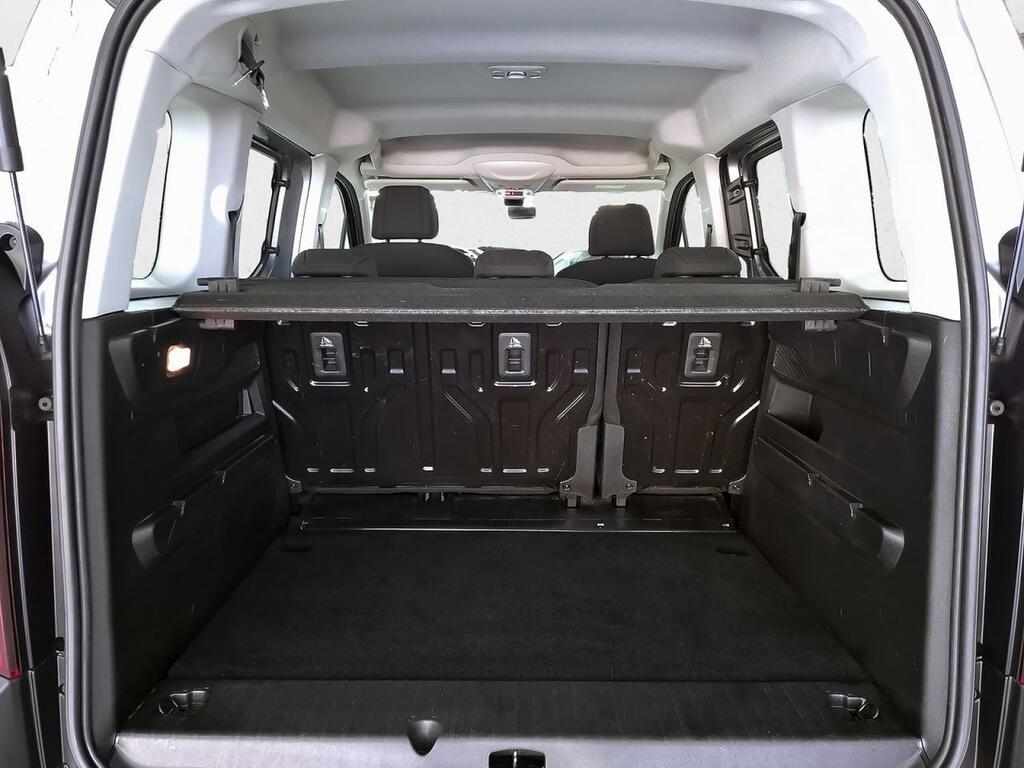 Peugeot Rifter e-Rifter Active Pack Standard 100kW 10
