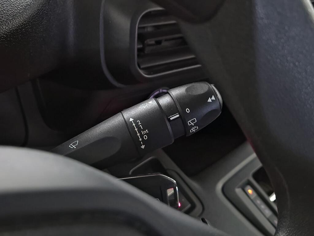 Peugeot Rifter e-Rifter Active Pack Standard 100kW 17
