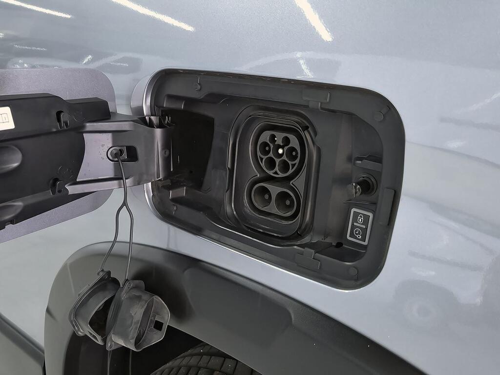 Peugeot Rifter e-Rifter Active Pack Standard 100kW 29