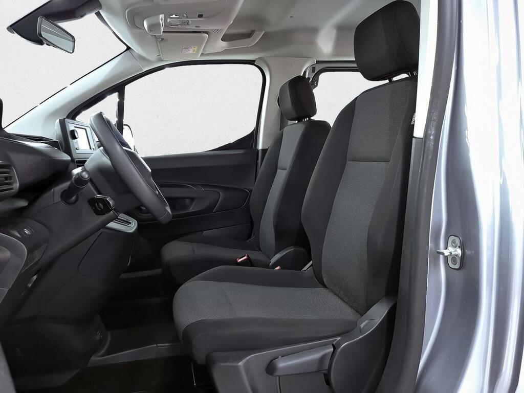 Peugeot Rifter e-Rifter Active Pack Standard 100kW 8
