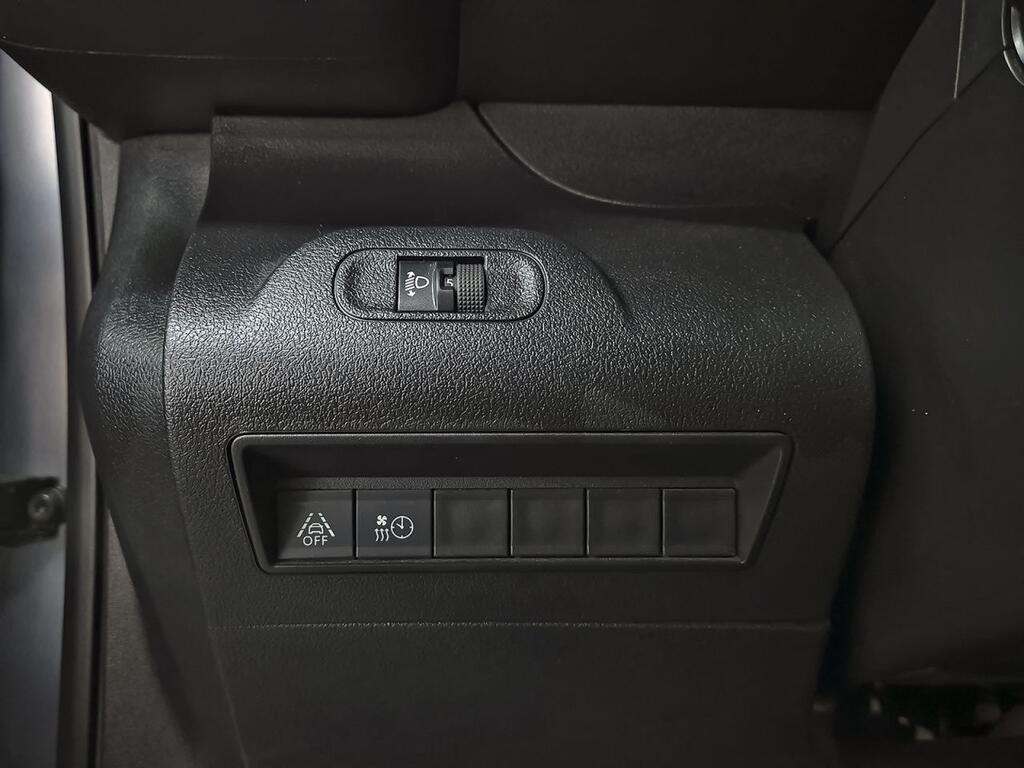 Peugeot Rifter e-Rifter Active Pack Standard 100kW 13