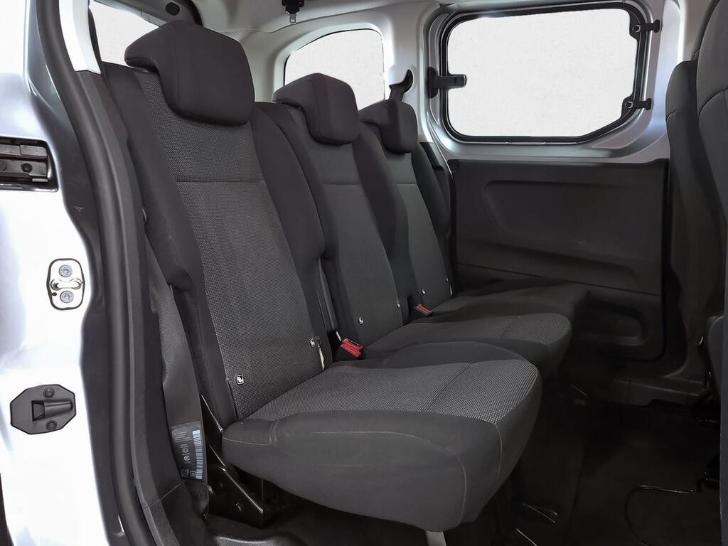 Peugeot Rifter e-Rifter Active Pack Standard 100kW 9