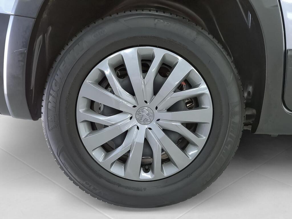 Peugeot Rifter e-Rifter Active Pack Standard 100kW 11