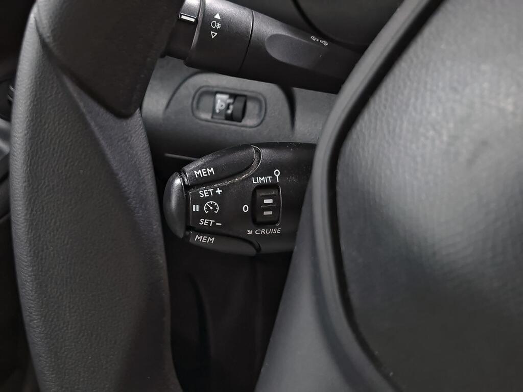 Peugeot Rifter e-Rifter Active Pack Standard 100kW 16