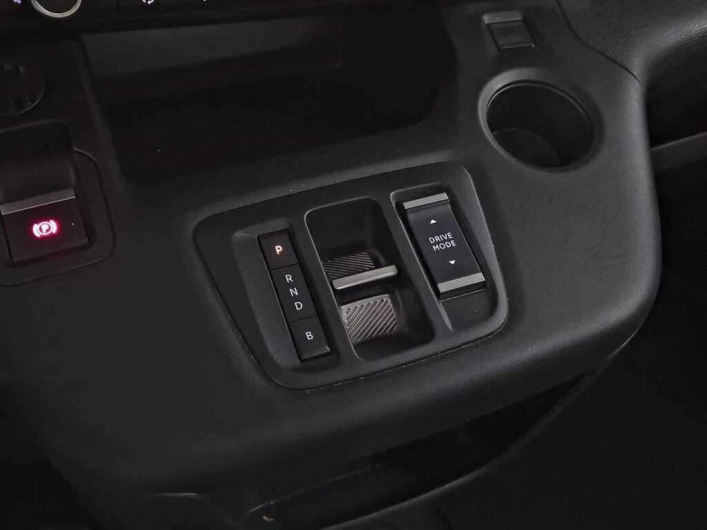 Peugeot Rifter e-Rifter Active Pack Standard 100kW 25