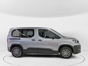 Peugeot Rifter e-Rifter Active Pack Standard 100kW