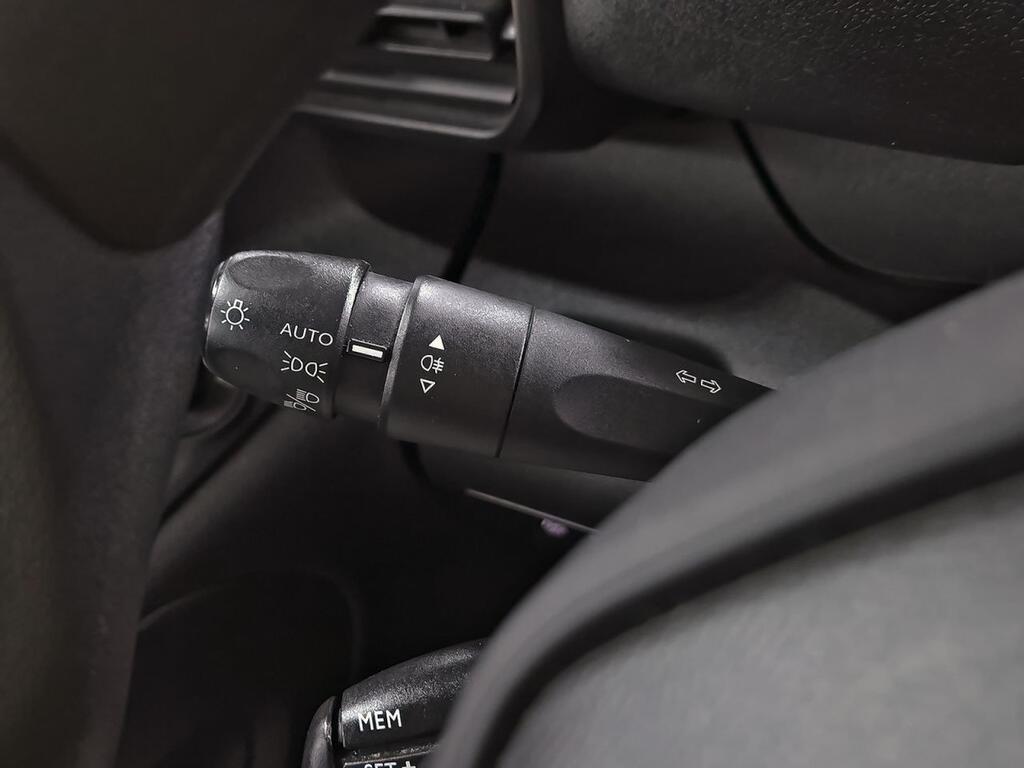 Peugeot Rifter e-Rifter Active Pack Standard 100kW 15
