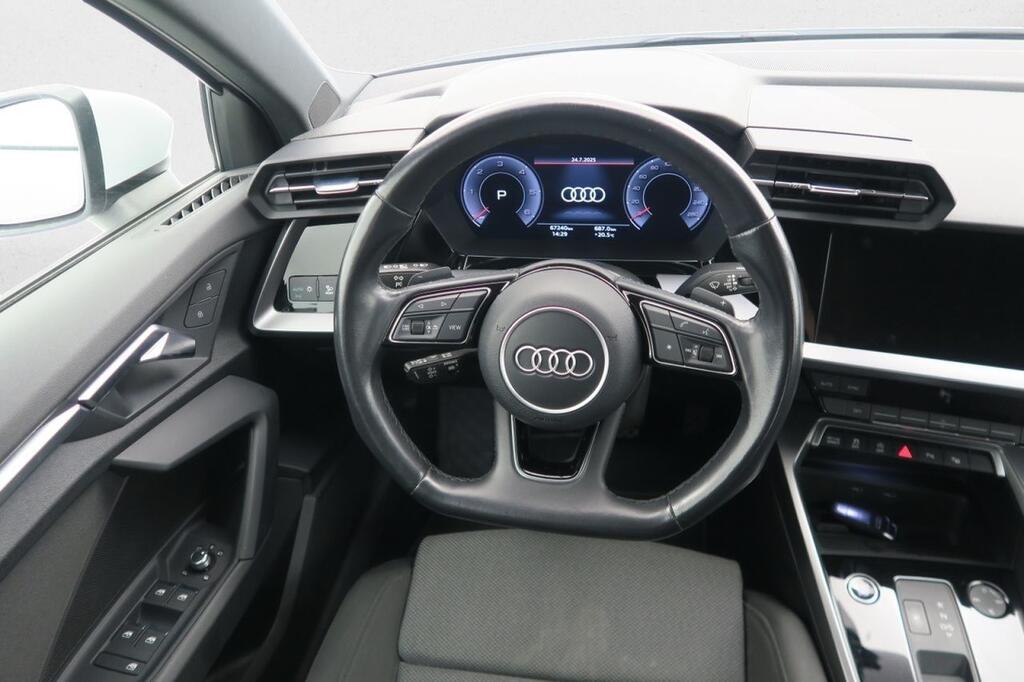 Audi A3 Sportback Genuine 35 TDI 110kW S tronic 6