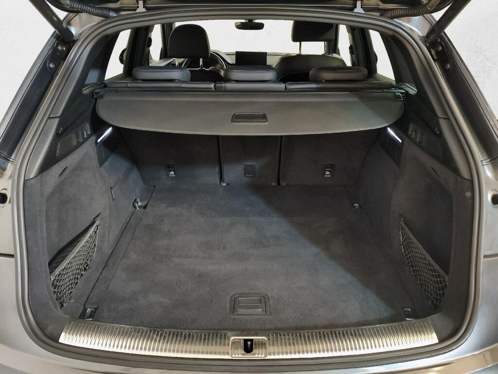 Audi Q5 Black line 40 TDI 150kW quattro-ultra 9