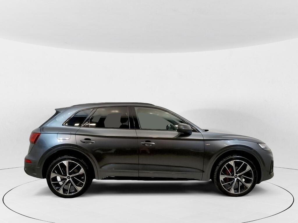 Audi Q5 Black line 40 TDI 150kW quattro-ultra 3