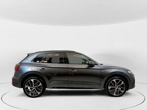 Audi Q5 Black line 40 TDI 150kW quattro-ultra