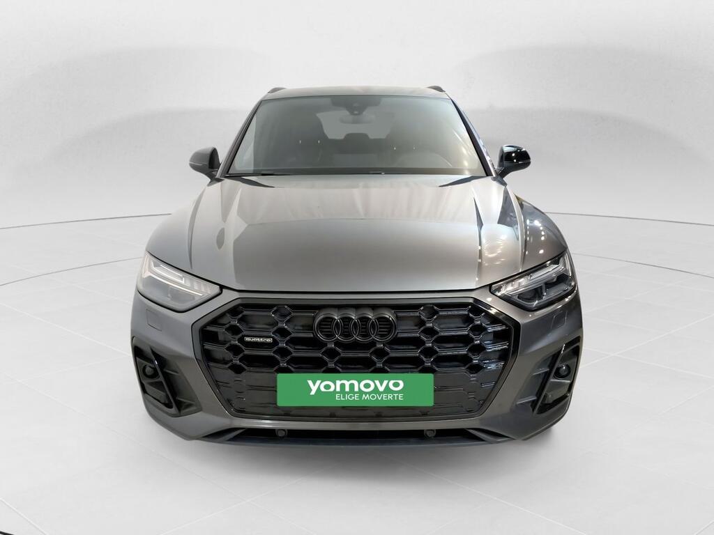 Audi Q5 Black line 40 TDI 150kW quattro-ultra 4