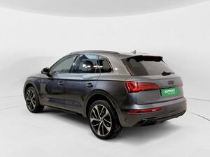 Audi Q5 Black line 40 TDI 150kW quattro-ultra