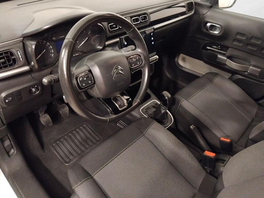 Citroën C3 PureTech 60KW (83CV) Feel Pack Segunda mano