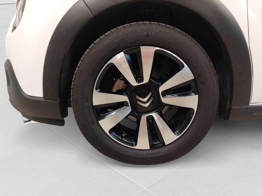 Citroën C3 PureTech 60KW (83CV) Feel Pack Segunda mano