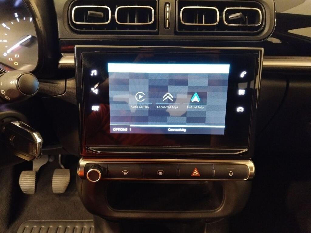 Citroën C3 PureTech 60KW (83CV) Feel Pack Segunda mano