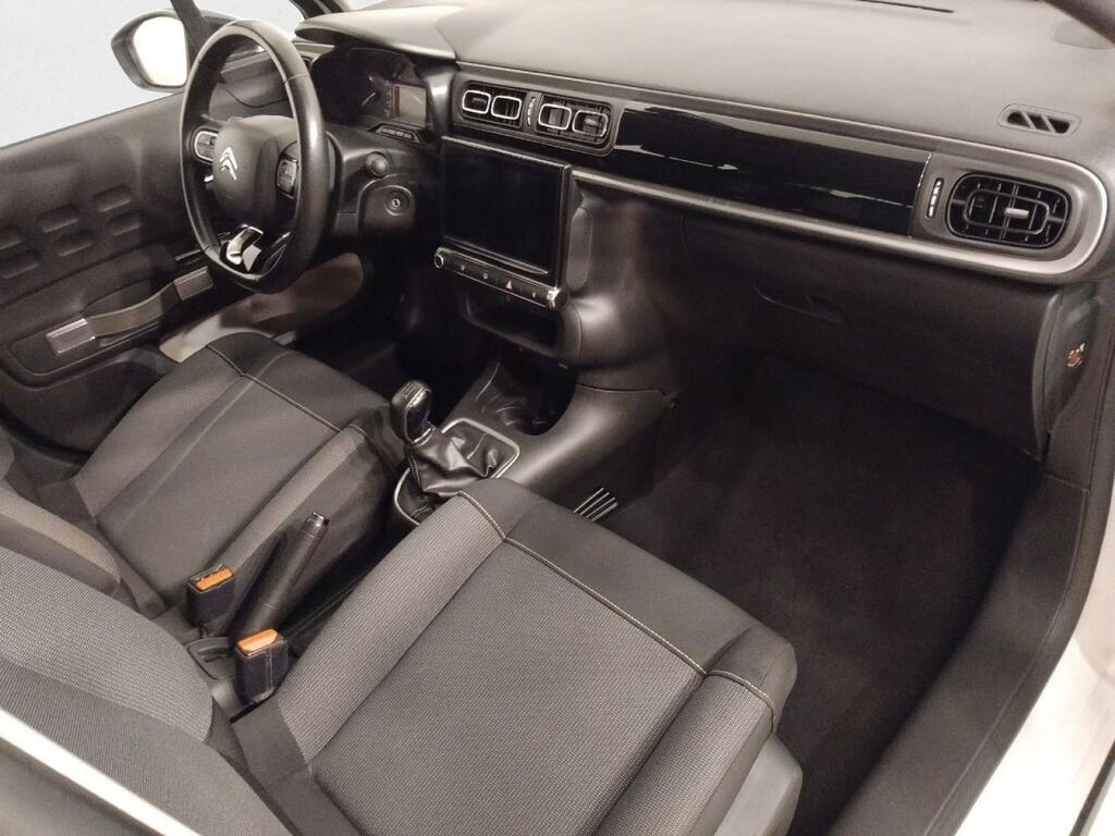 Citroën C3 PureTech 60KW (83CV) Feel Pack Segunda mano