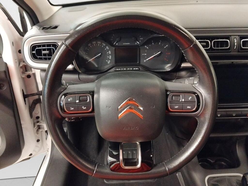 Citroën C3 PureTech 60KW (83CV) Feel Pack Segunda mano