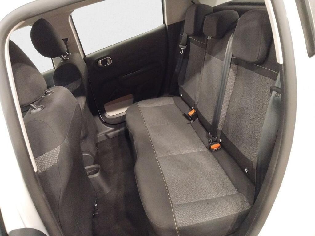 Citroën C3 PureTech 60KW (83CV) Feel Pack Segunda mano
