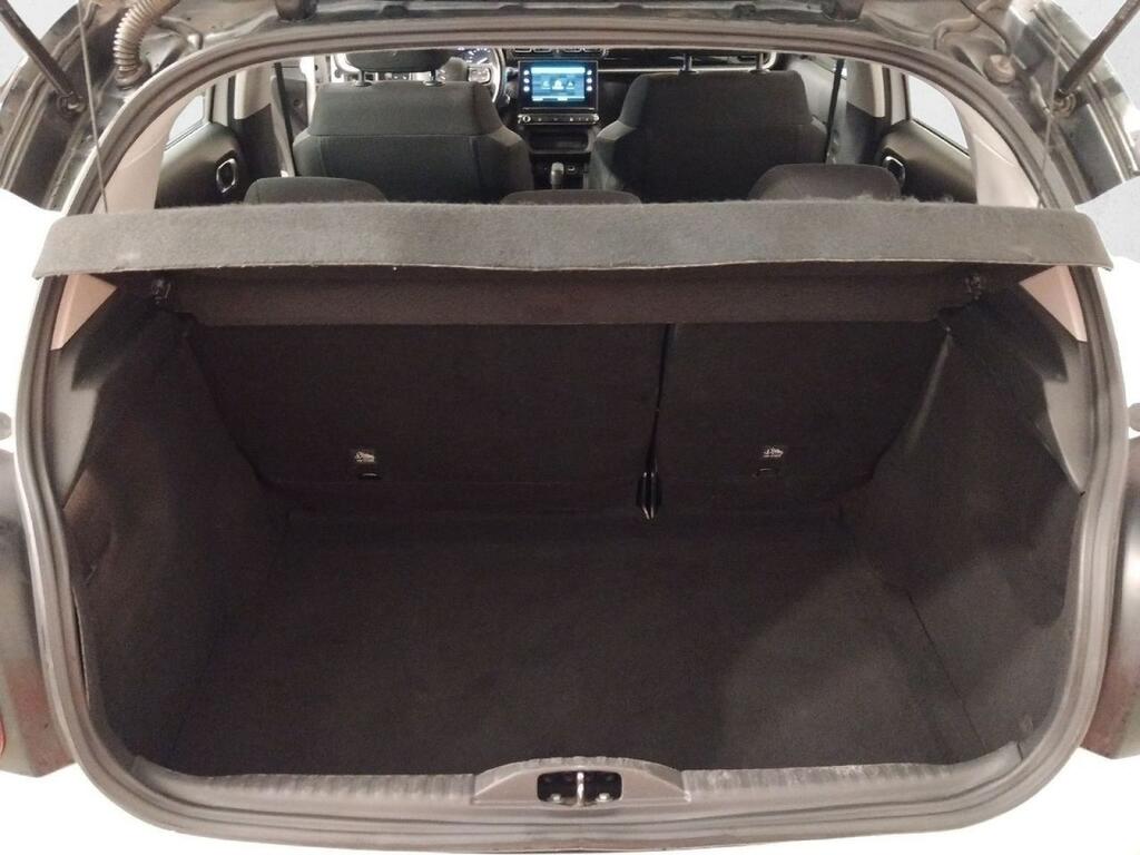 Citroën C3 PureTech 60KW (83CV) Feel Pack Segunda mano