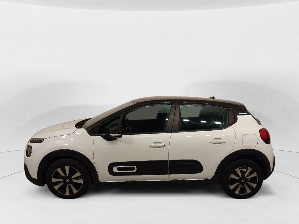 Citroën C3 PureTech 60KW (83CV) Feel Pack Segunda mano