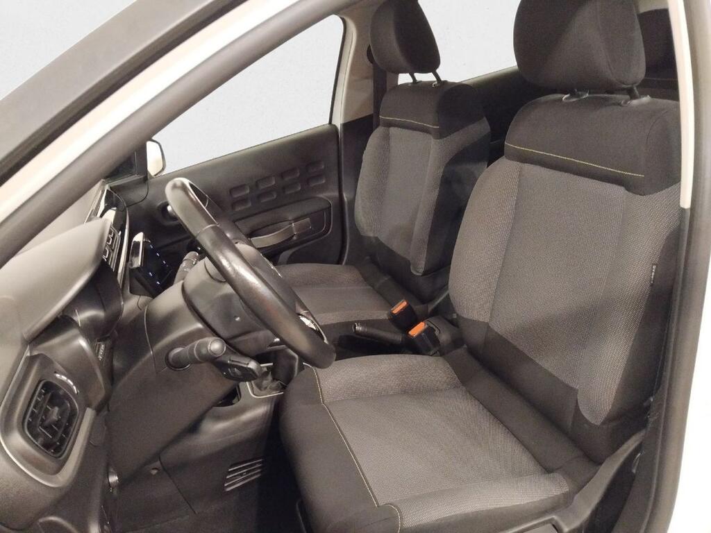 Citroën C3 PureTech 60KW (83CV) Feel Pack Segunda mano