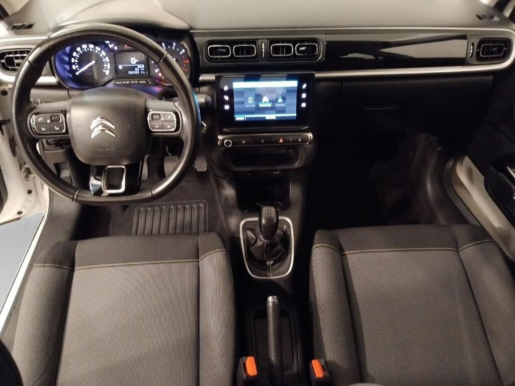 Citroën C3 PureTech 60KW (83CV) Feel Pack Segunda mano
