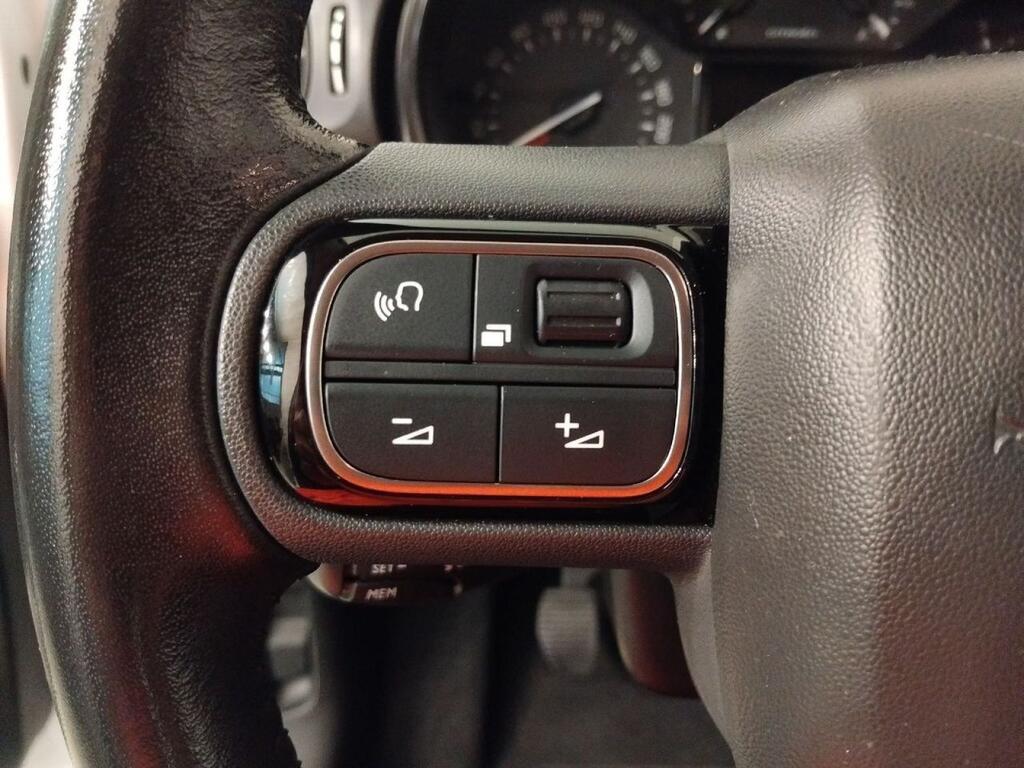 Citroën C3 PureTech 60KW (83CV) Feel Pack Segunda mano