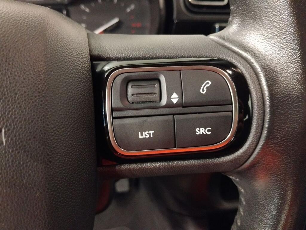 Citroën C3 PureTech 60KW (83CV) Feel Pack Segunda mano