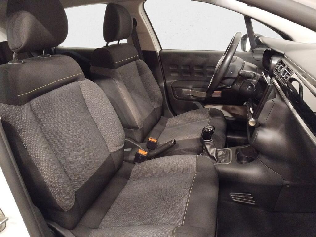 Citroën C3 PureTech 60KW (83CV) Feel Pack Segunda mano