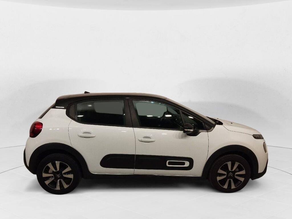 Citroën C3 PureTech 60KW (83CV) Feel Pack Segunda mano